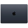 Apple MacBook Air 13" Z1600040U (M2, 8C CPU/10C GPU, 2022), 24 ГБ, 2 ТБ SSD, полуночный